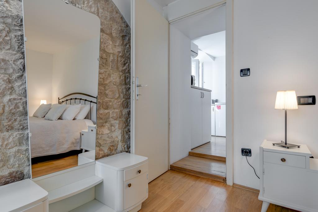 Temple Luxury Apartments & Rooms Split Exteriér fotografie