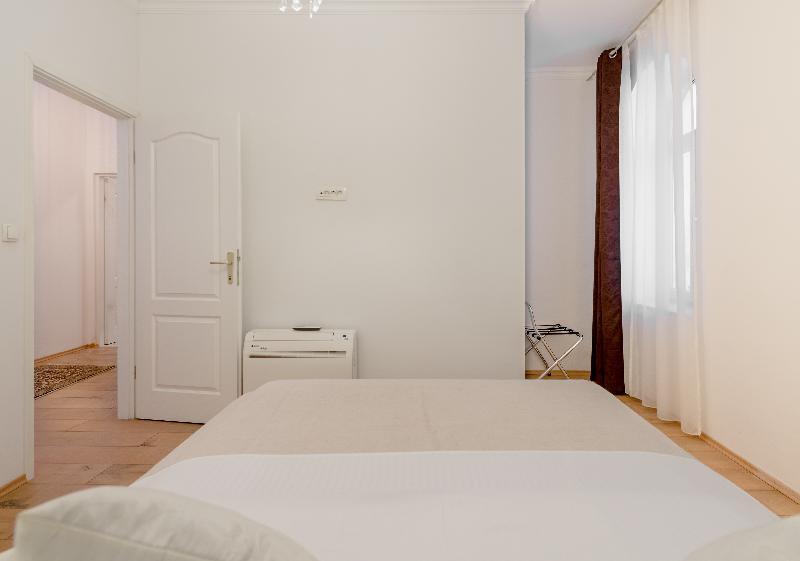 Temple Luxury Apartments & Rooms Split Exteriér fotografie